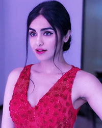 Adah Sharma